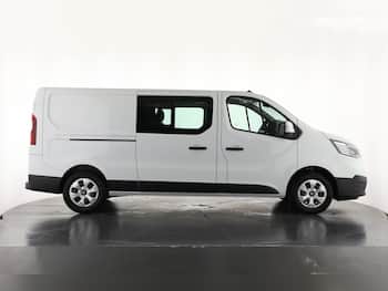 Used Renault Trafic 2026 for sale - 79785818: Photo