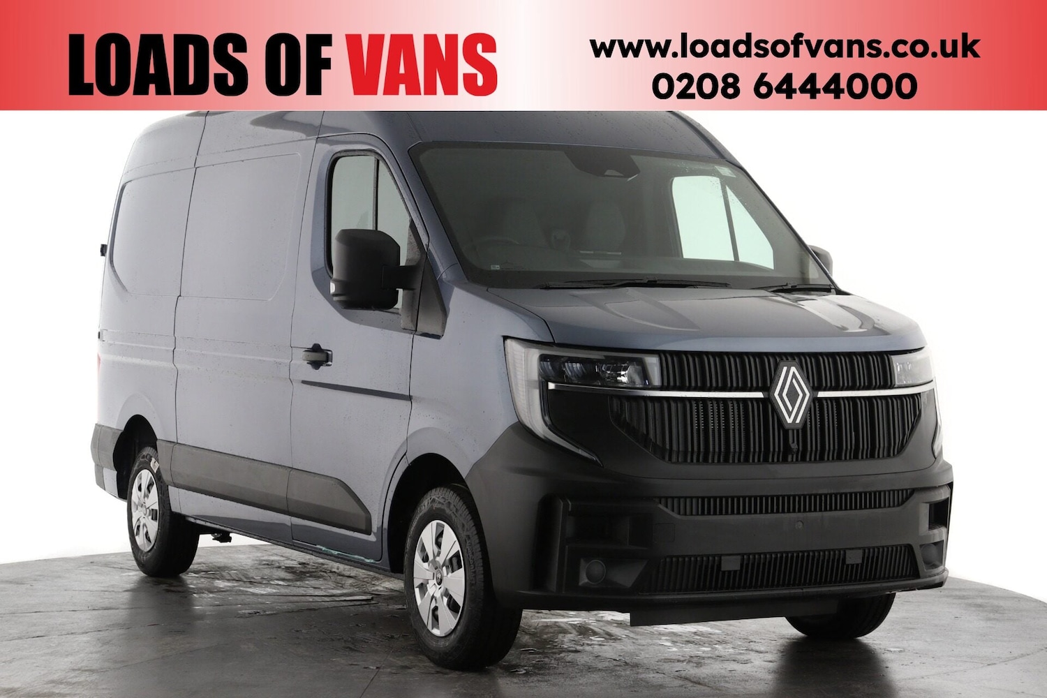 Used Renault Master 2026 for sale - 78038787: Photo 1