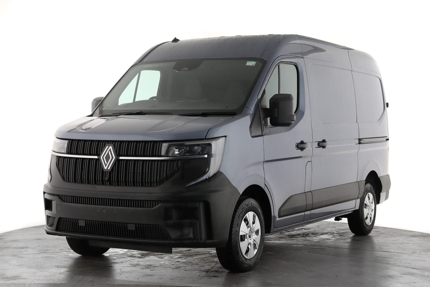 Used Renault Master 2026 for sale - 78038787: Photo 8