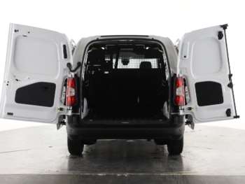 Used Citroen Berlingo 2024 for sale - 73303419: Photo