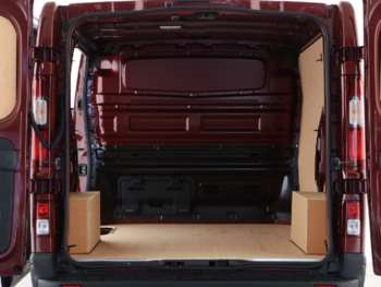 Used Renault Trafic 2025 for sale - 74825776: Photo