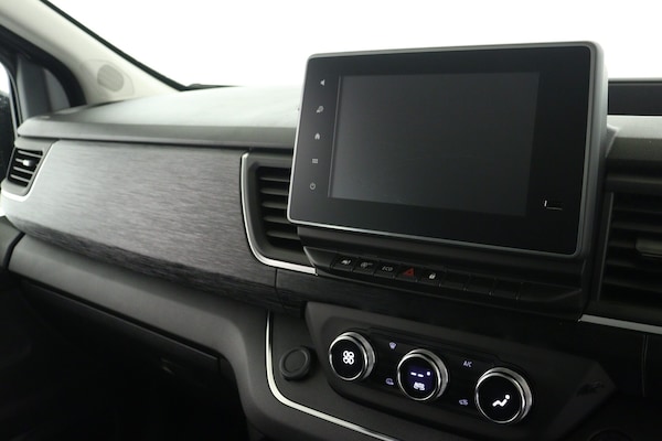 Used Renault Trafic 2025 for sale - 75425522: Photo 13