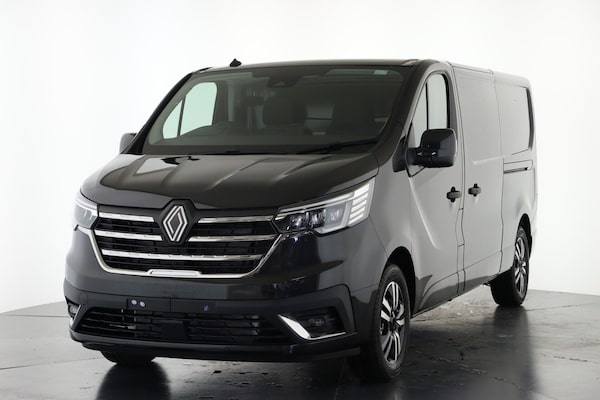 Used Renault Trafic 2025 for sale - 75425522: Photo 7