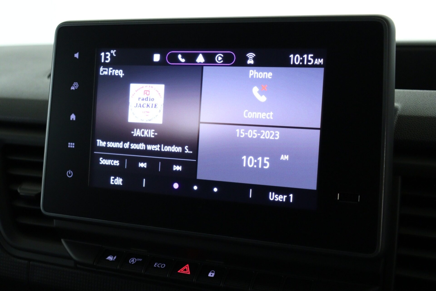 Used Renault Trafic 2025 for sale - 76476870: Photo 13