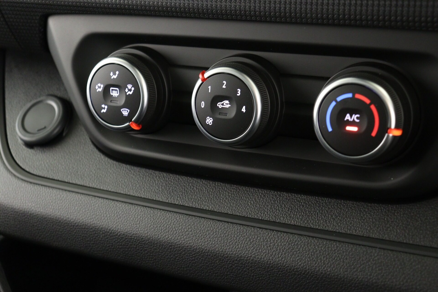 Used Renault Trafic 2025 for sale - 76476870: Photo 18