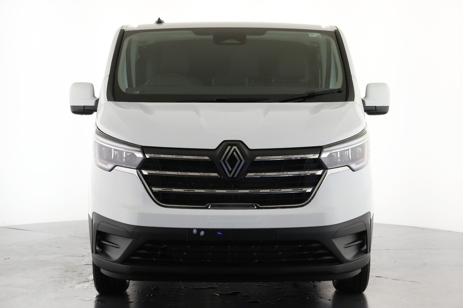 Used Renault Trafic 2025 for sale - 76476870: Photo 5