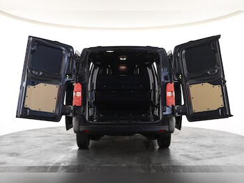 Used Vauxhall Vivaro 2026 for sale - 77889268: Photo