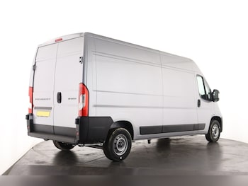 Used Peugeot Boxer 2026 for sale - 77803281: Photo