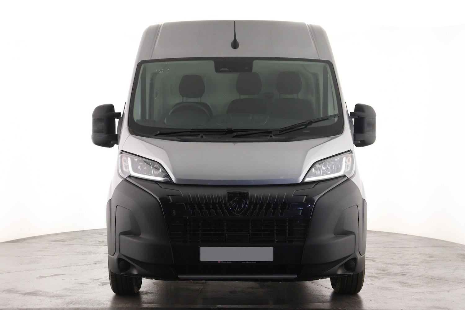 Used Peugeot Boxer 2025 for sale - 76450445: Photo 5