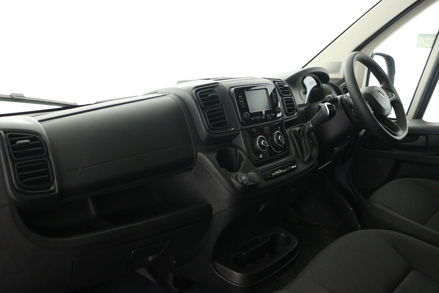 Used Peugeot Boxer 2025 for sale - 76450445: Photo 9