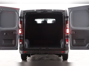 Used Renault Trafic 2026 for sale - 78640426: Photo