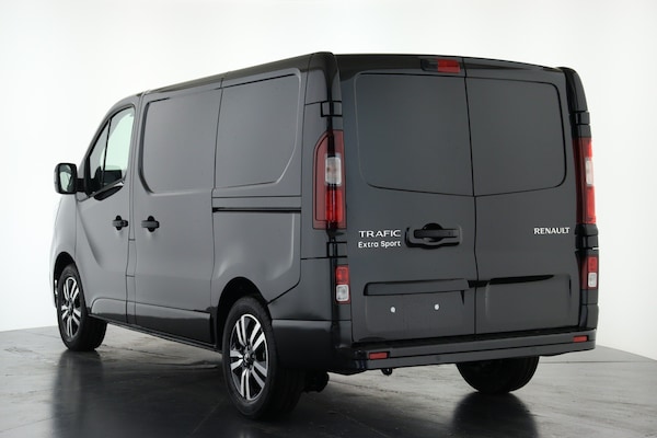 Used Renault Trafic 2025 for sale - 74824782: Photo 10