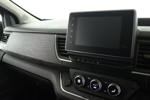 Used Renault Trafic 2025 for sale - 74824782: Photo 14