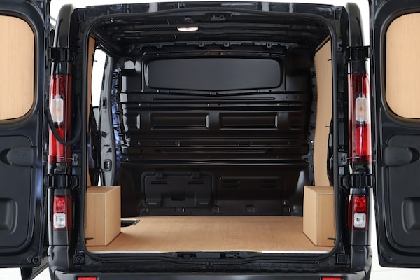 Used Renault Trafic 2025 for sale - 74824782: Photo 3
