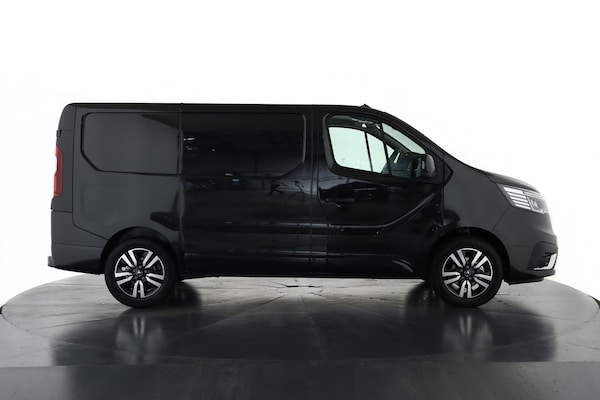 Used Renault Trafic 2025 for sale - 74824782: Photo 5