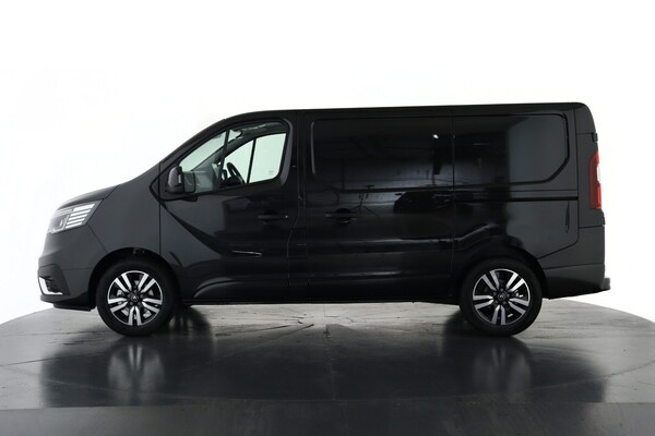 Used Renault Trafic 2025 for sale - 74824782: Photo 8