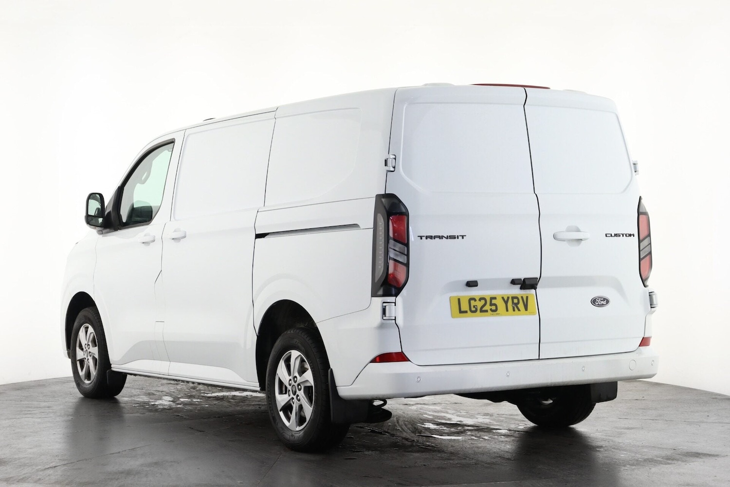 Used Ford Transit Custom 2025 for sale - 77490823: Photo 10