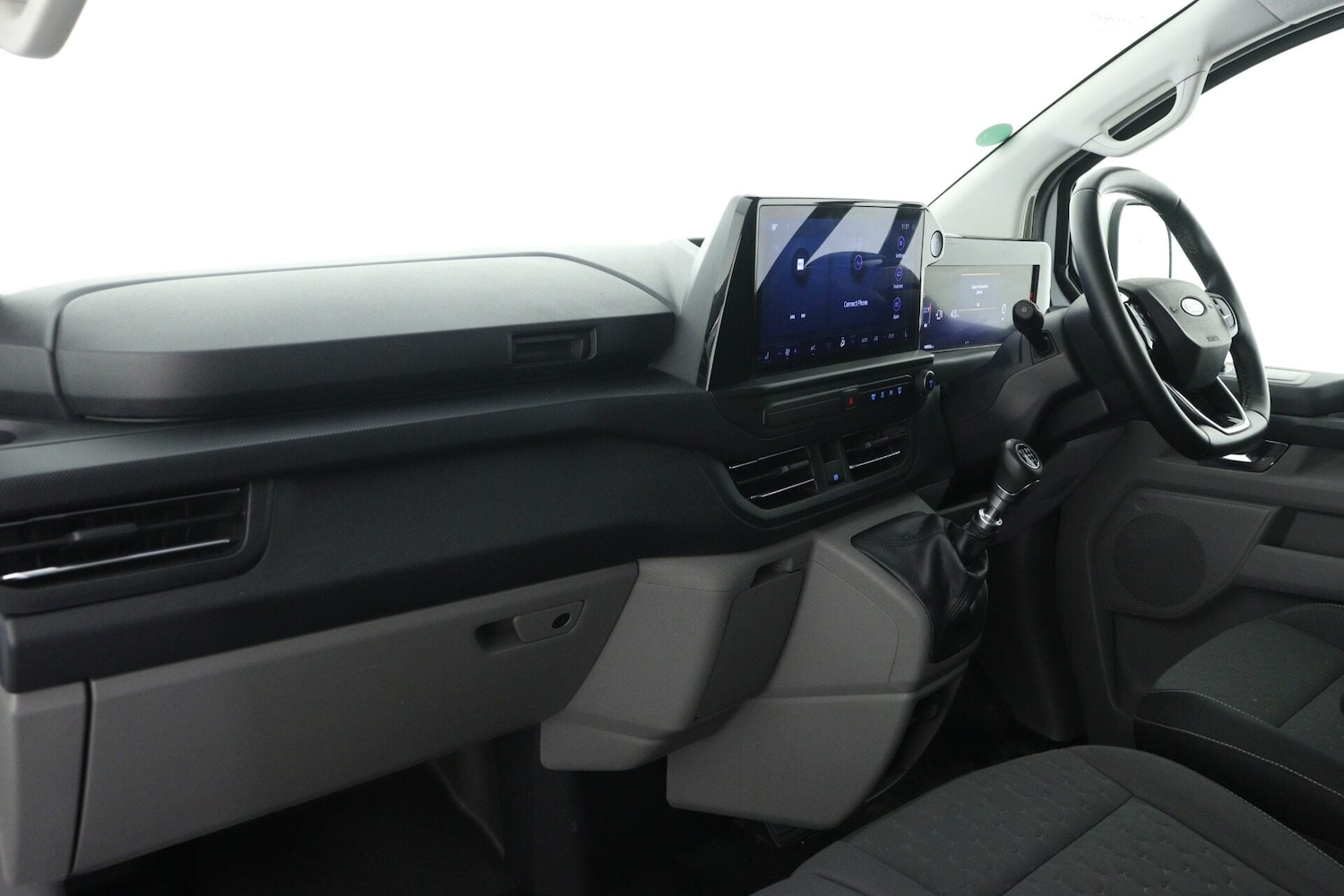 Used Ford Transit Custom 2025 for sale - 77490823: Photo 13