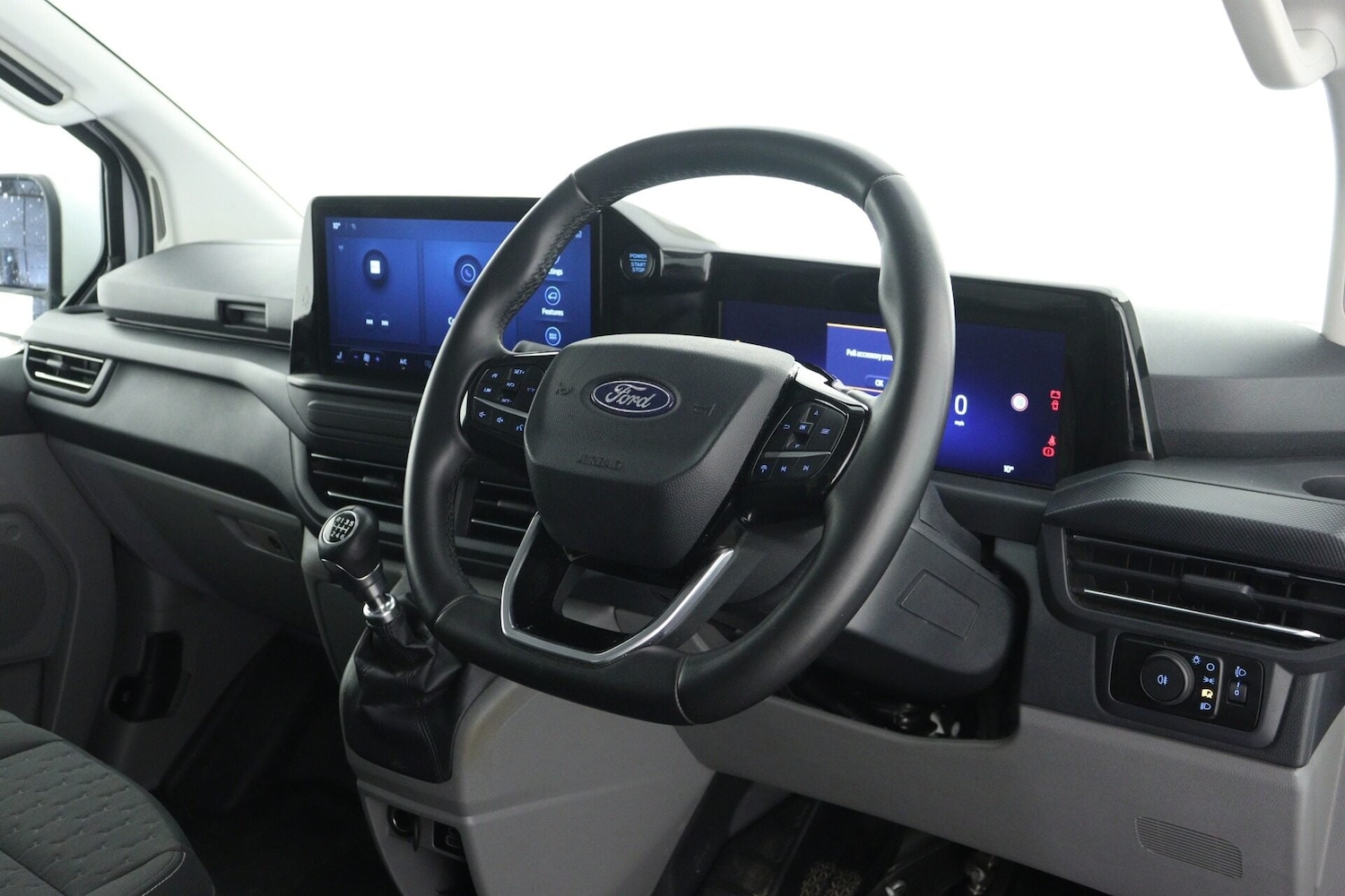 Used Ford Transit Custom 2025 for sale - 77490823: Photo 14