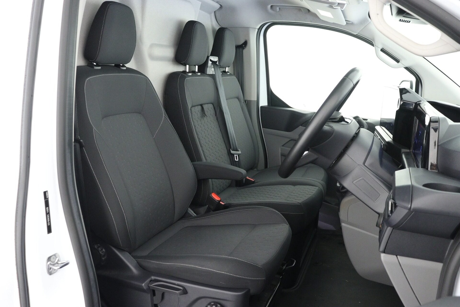 Used Ford Transit Custom 2025 for sale - 77490823: Photo 15