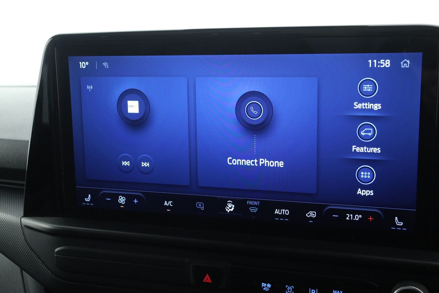 Used Ford Transit Custom 2025 for sale - 77490823: Photo 16