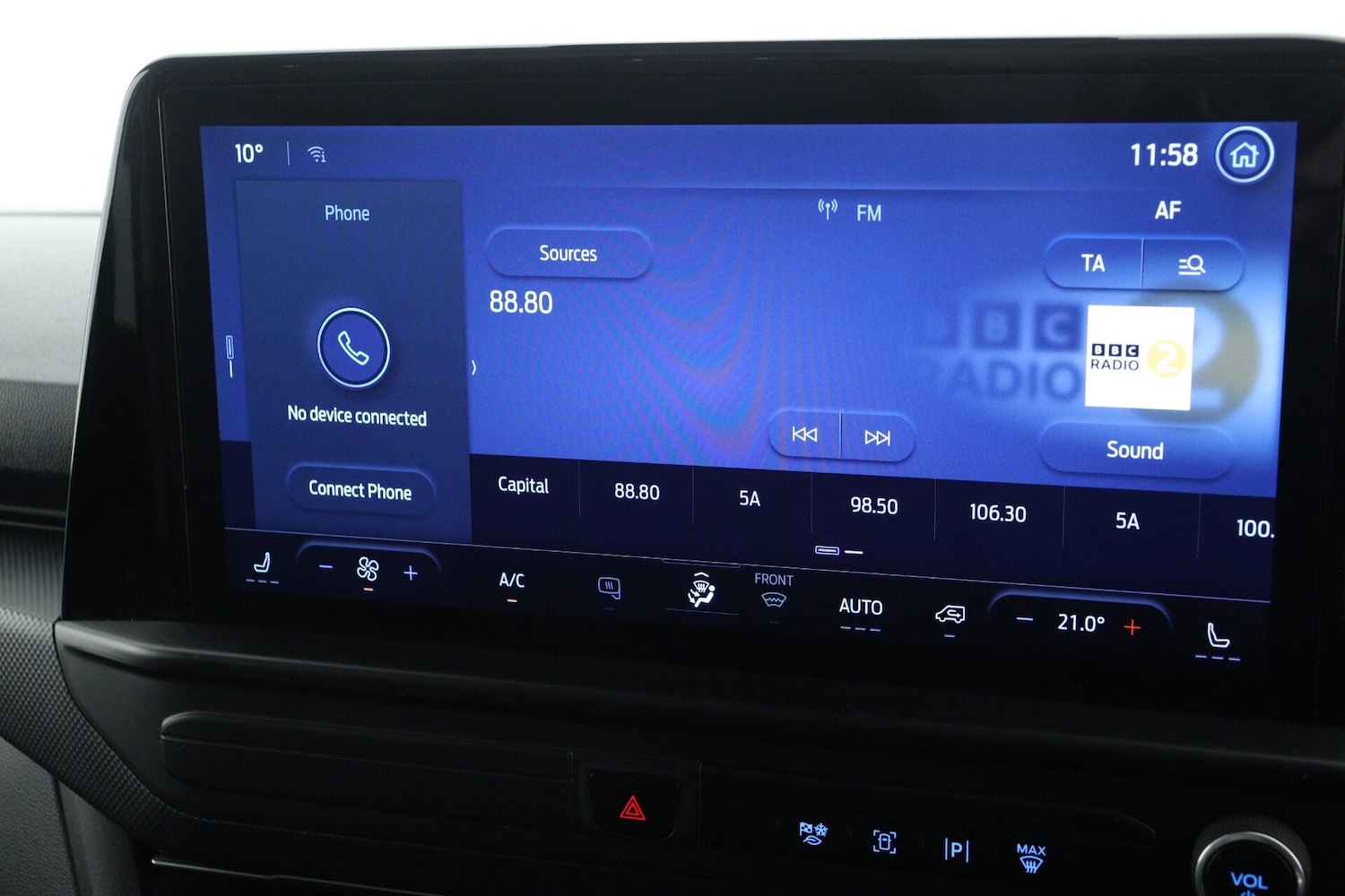 Used Ford Transit Custom 2025 for sale - 77490823: Photo 17