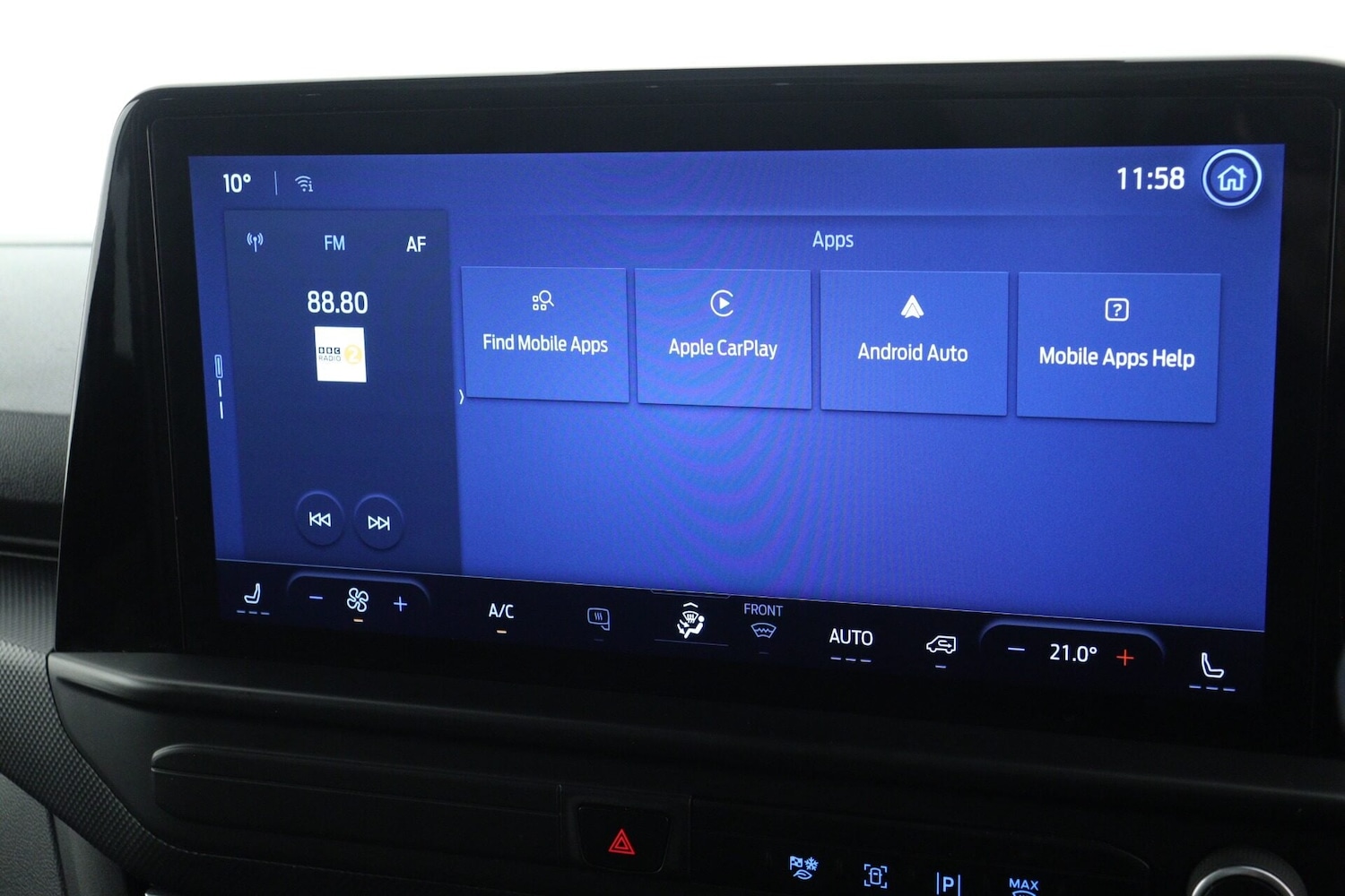 Used Ford Transit Custom 2025 for sale - 77490823: Photo 19