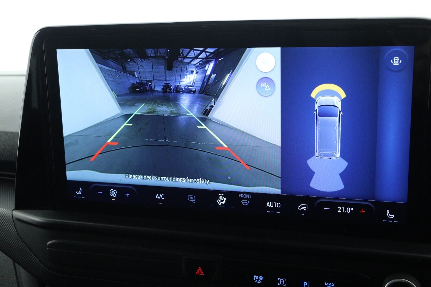 Used Ford Transit Custom 2025 for sale - 77490823: Photo 20