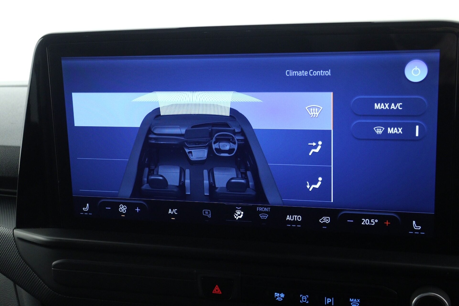 Used Ford Transit Custom 2025 for sale - 77490823: Photo 21