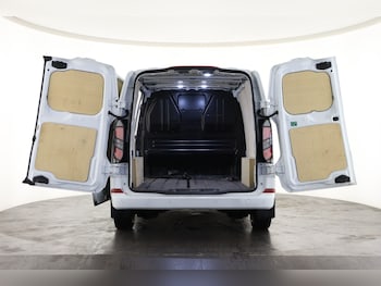 Used Ford Transit Custom 2025 for sale - 77490823: Photo