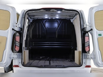 Used Ford Transit Custom 2025 for sale - 77490823: Photo