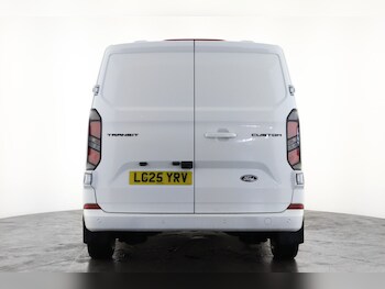 Used Ford Transit Custom 2025 for sale - 77490823: Photo