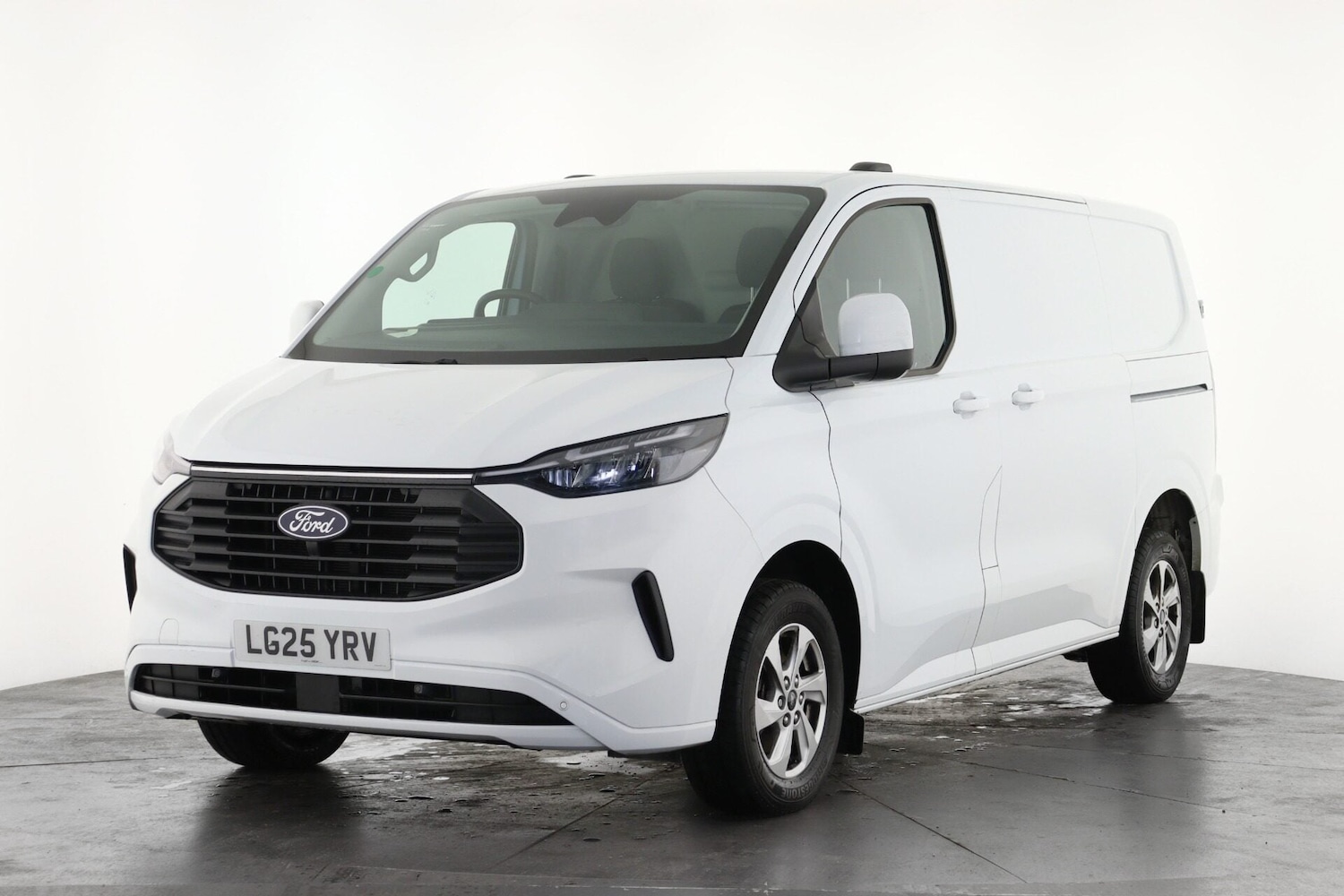 Used Ford Transit Custom 2025 for sale - 77490823: Photo 8