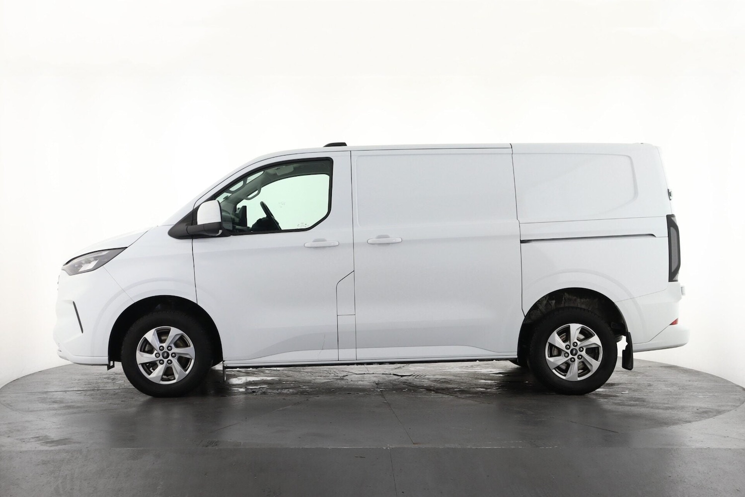 Used Ford Transit Custom 2025 for sale - 77490823: Photo 9