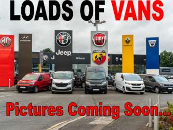 Used Renault Trafic 2025 for sale - 75076155: Photo