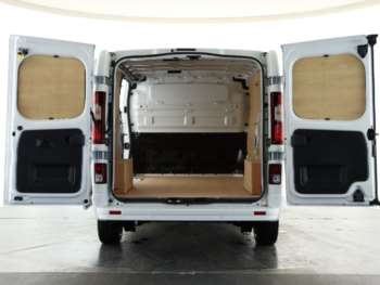 Used Renault Trafic 2025 for sale - 75076155: Photo