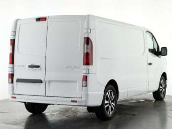 Used Renault Trafic 2025 for sale - 75076155: Photo