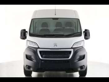 Used Peugeot Boxer 2023 for sale - 74824762: Photo