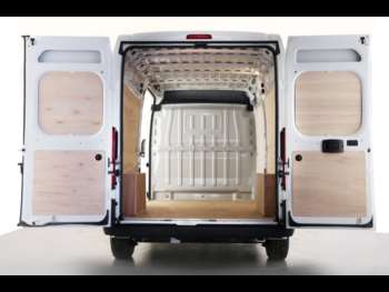 Used Peugeot Boxer 2023 for sale - 74824762: Photo
