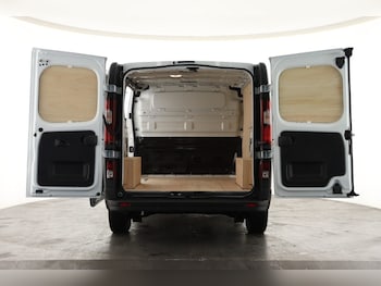 Used Nissan Primastar 2026 for sale - 77568519: Photo