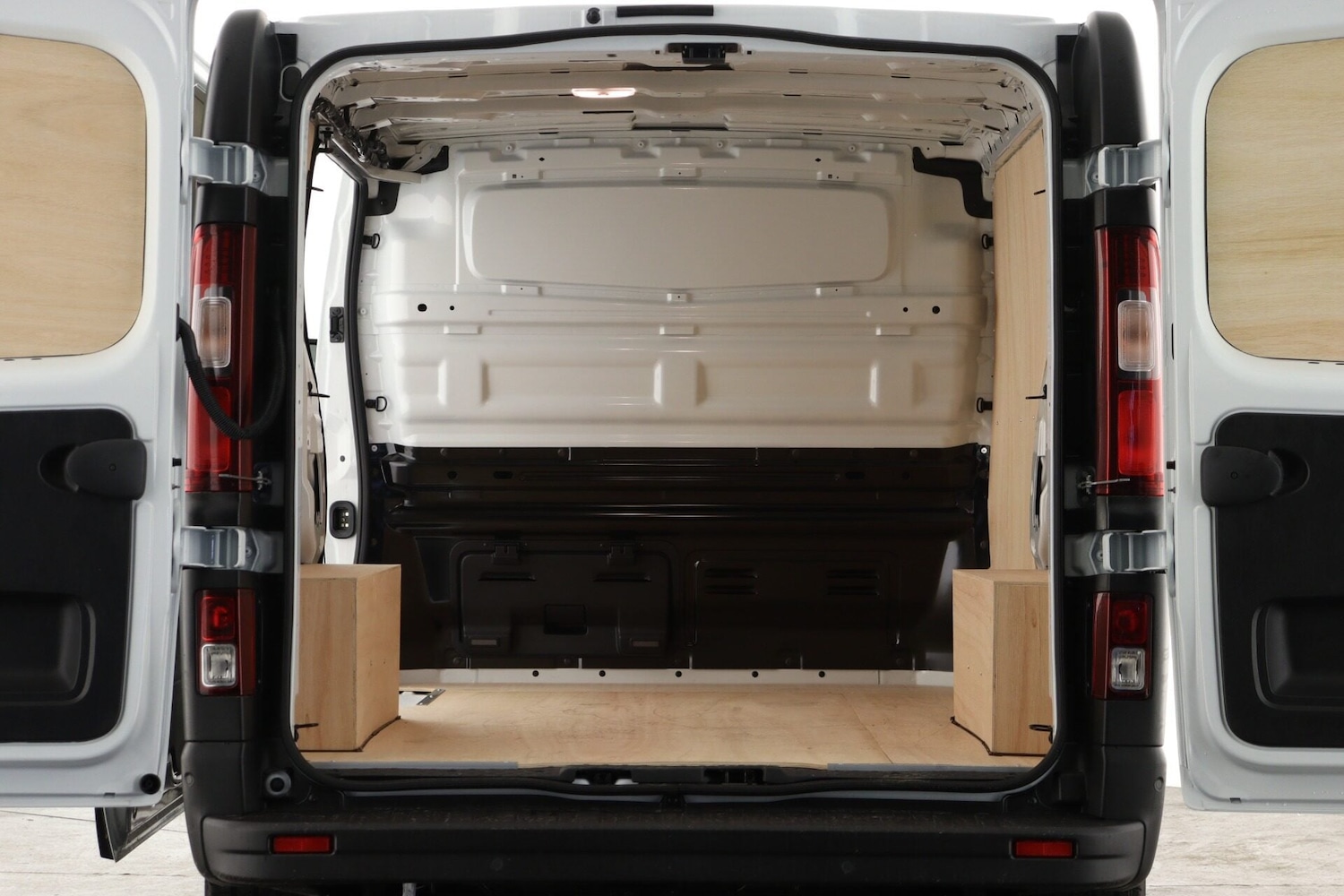 Used Nissan Primastar 2026 for sale - 77568519: Photo 3