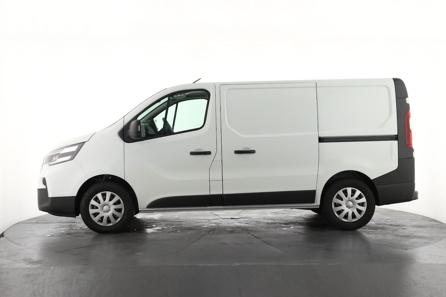 Used Nissan Primastar 2026 for sale - 77568519: Photo 8