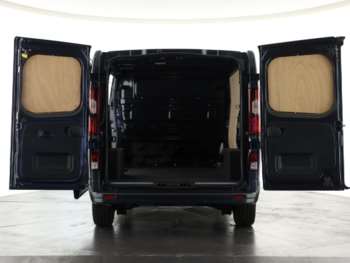 Used Renault Trafic 2024 for sale - 75021405: Photo