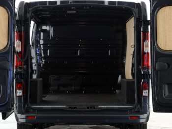 Used Renault Trafic 2024 for sale - 75021405: Photo