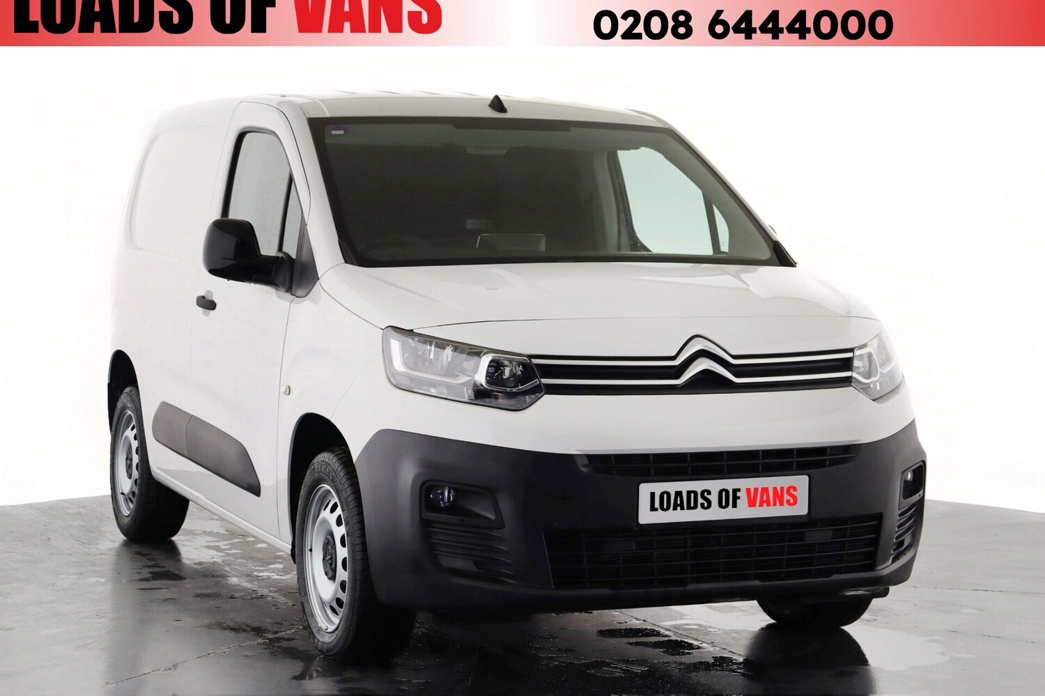 Used Citroen Berlingo 2023 for sale - 76381999: Photo 1