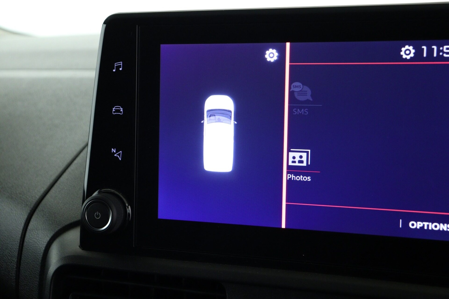 Used Citroen Berlingo 2023 for sale - 76381999: Photo 15