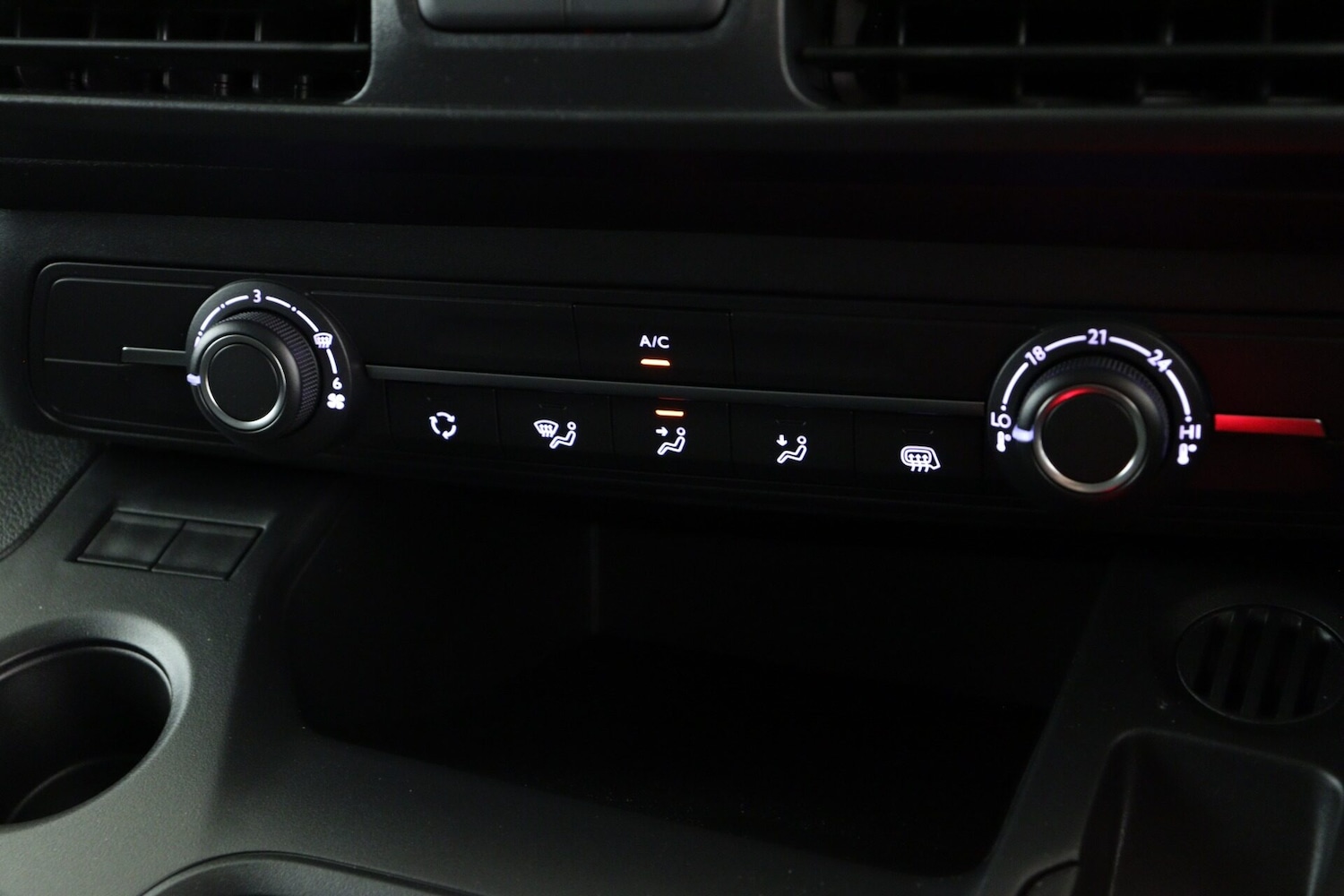 Used Citroen Berlingo 2023 for sale - 76381999: Photo 16