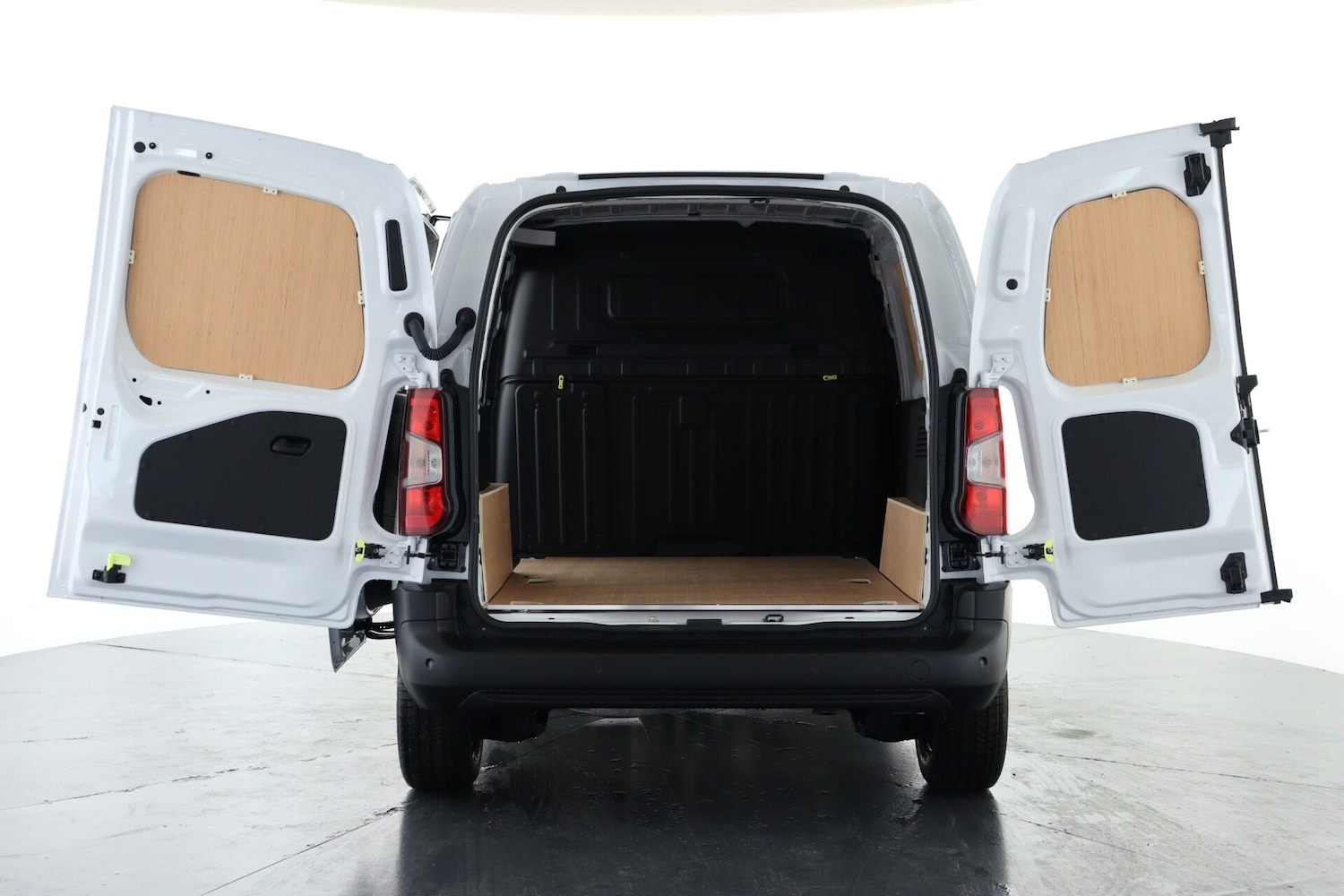 Used Citroen Berlingo 2023 for sale - 76381999: Photo 21