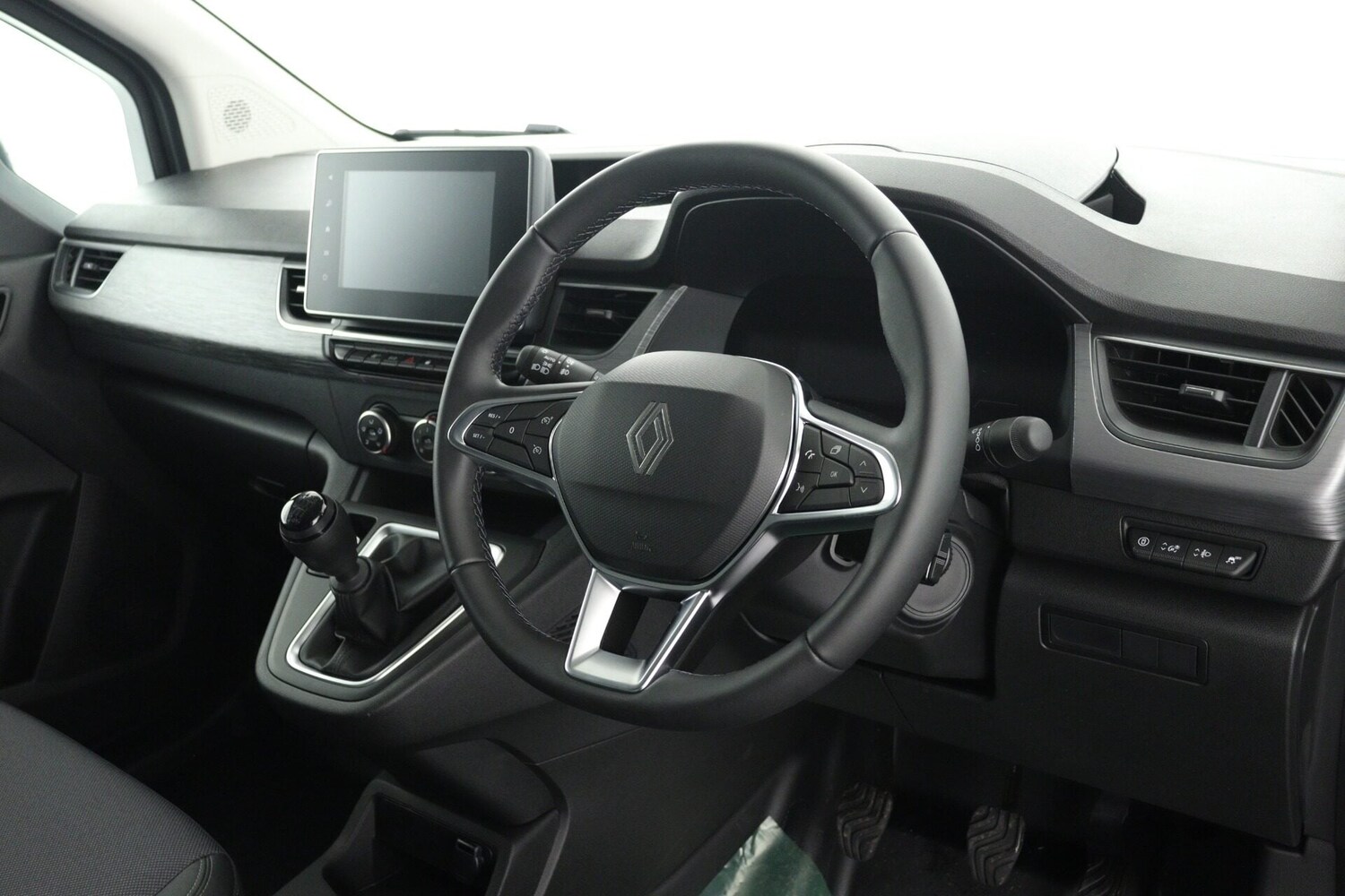 Used Renault Kangoo 2026 for sale - 77915561: Photo 12