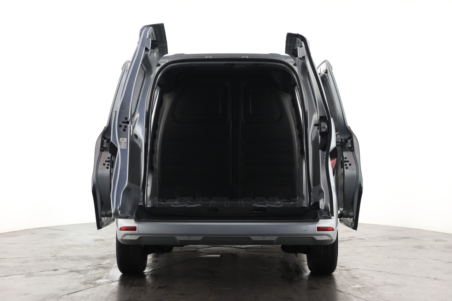 Used Renault Kangoo 2026 for sale - 77915561: Photo 2